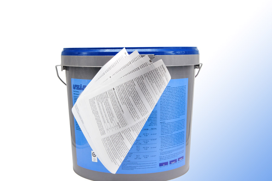Booklets
