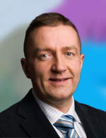 Matjaž Gorjup